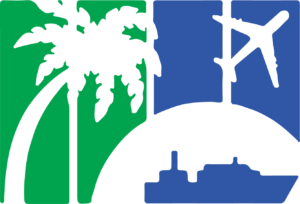 Caribbean Logistics Logo
